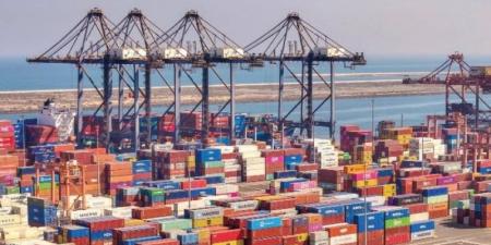%28 ارتفاع في صادرات عُمان للمملكة - تليجراف الخليج
