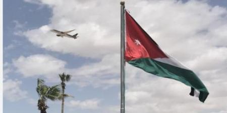 مستو: أجواء الأردن مفتوحة أمام الطيران المدني - تليجراف الخليج