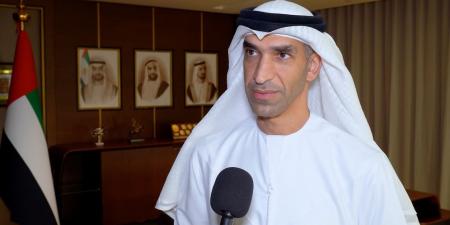ثاني الزيودي: الإمارات تواصل ترسيخ مكانتها شريكاً تجارياً موثوقاً لأكبر الاقتصادات - تليجراف الخليج