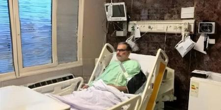 بعد إعلان صحيفة نيويورك تايمز عن مقتله.. وسائل إعلام إيرانية تنفي وفاة مستشار المرشد "علي شمخاني" وتنشر صورة أرشيفية له - تليجراف الخليج