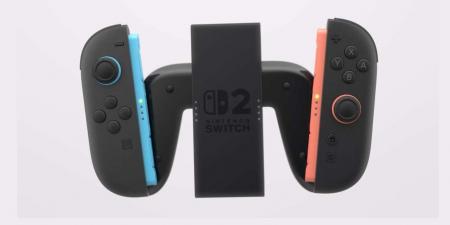 كيفية إعادة تعيين أزرار يد التحكم على Switch 2 - تليجراف الخليج