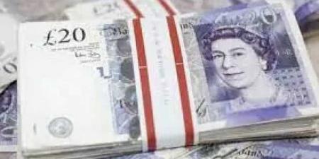 أسعار الجنية الإسترليني مقابل الجنية المصري اليوم الإثنين 16 يونيو 2025 - تليجراف الخليج