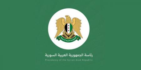الرئيس الشرع يصدر مرسوماً بالسماح لطلاب المرحلة الجامعية الأولى والدراسات العليا المنقطعين بسبب الثورة بالتقدم بطلبات العودة - تليجراف الخليج