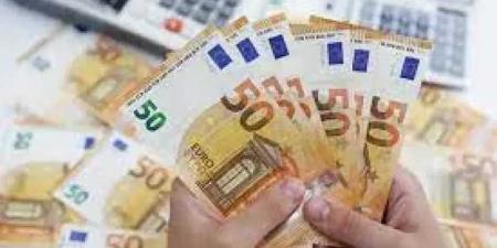أسعار اليورو مقابل الجنية المصري اليوم الإثنين 16 يونيو 2025 - تليجراف الخليج