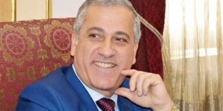 الشوربجى لـ كتاب الجمهورية: مصر بوابة الاستثمارات الصينية لأفريقيا وركيزة الاستقرار في منطقتها - تليجراف الخليج