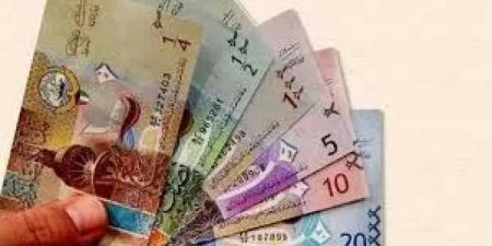 أسعار الدينار الكويتى مقابل الجنية المصري اليوم الإثنين 16 يونيو 2025 - تليجراف الخليج