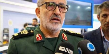 الجيش الإسرائيلي يعلن مقتل رئيس الأركان الإيراني الجديد علي شادماني - تليجراف الخليج