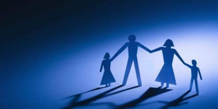 العلاقات الأسرية تساعد الأطفال على النوم الهادئ - تليجراف الخليج