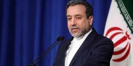 عاجل | الخارجية الإيرانية : إسرائيل لن تتمكن باستخدام القوة من فرض إرادتها على الشعب الإيراني - تليجراف الخليج