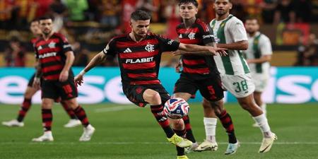 فوز فلامينغو على الترجي وتعادل بنفيكا مع بوكا جونيورز في كأس العالم للأندية - تليجراف الخليج