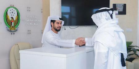 815 حالة استقبلها «الدعم الاجتماعي» في رأس الخيمة - تليجراف الخليج