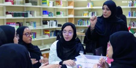 طلاب يرسمون ملامح تطوير خدمة «معادلة الشهادات» - تليجراف الخليج