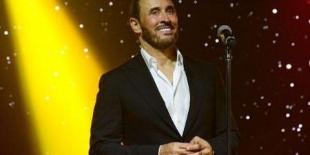 كاظم الساهر يحيي حفلاً في مهرجان موازين بالمغرب 26 يونيو - تليجراف الخليج