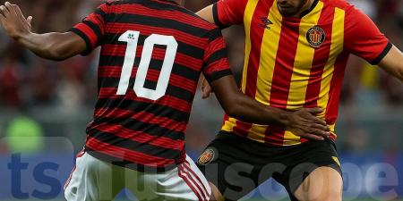 كأس العالم للأندية 2025: تعرف على جدول ترتيب مجموعة الترجي بعد الخسارة من فلامنغو - تليجراف الخليج