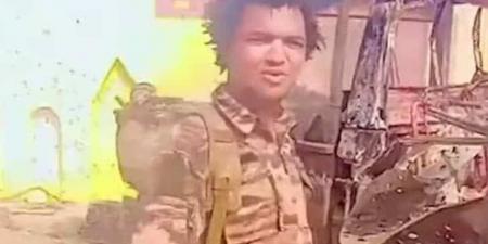 الجيش يضرب بدقة.. طاقم المليشيا يتحول إلى رماد في النهود - تليجراف الخليج