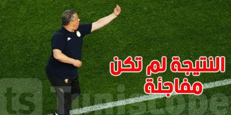 ماهر الكنزاري: ''لا ألوم اللاعبين على الخسارة، بل أنا فخور بالروح التي أظهروها داخل الملعب'' - تليجراف الخليج