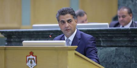 الخصاونة: خطاب الملك في البرلمان الأوروبي ؛ صرخة انسانية في زمن الصمت العالمي - تليجراف الخليج