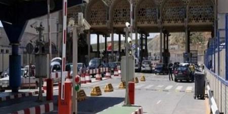 طرد أطفال مغاربة من سبتة يجر مسؤولين اثنين للمحاكمة في إسبانيا - تليجراف الخليج