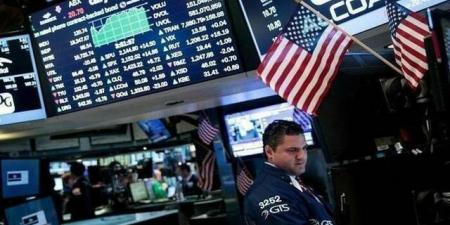 الأسهم الأمريكية تغلق على تراجع جماعي بفعل التوترات الجيوسياسية - تليجراف الخليج