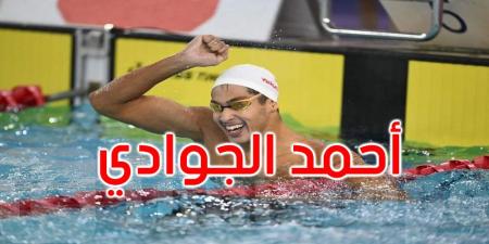عاجل: اللجنة الأولمبية التونسية تتكفل بتوفير الدعم المستعجل للسباحيْن أحمد الجوادي وأسامة بن ميلاد - تليجراف الخليج