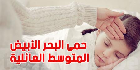 التهاب وراثي ....هذا ما لا تعرفه عن حمى البحر الأبيض المتوسط العائلية - تليجراف الخليج