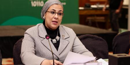أمل عمار تعلن إطلاق النسخة الجديدة من حملة "احميها من الختان" - تليجراف الخليج
