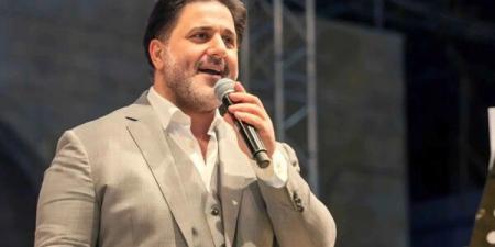 إليكم كليب اغنية ملحم زين "كف عني" من ألبومه الجديد "22" - تليجراف الخليج