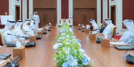 سلطان القاسمي: الشارقة تتطور لارتباطها بالعلم والمعرفة - تليجراف الخليج