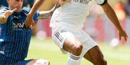 كانسيلو: الدوري السعودي لا ينقصه شيء وقريب للدوريات الأوروبية - تليجراف الخليج