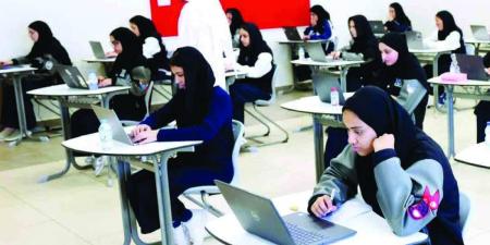 14 يوليو.. بدء العطلة الصيفية للمعلمين والهيئات الإدارية - تليجراف الخليج