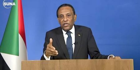 من عقل الدولة إلى وجدان الأمة.. كيف هز خطاب إدريس المشهد السياسي؟ - تليجراف الخليج