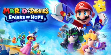 إشاعة: Ubisoft رفضت تطوير الجزء الثالث من Mario + Rabbids مع تفكيك فريق التطوير - تليجراف الخليج