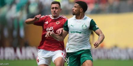 حسابات تأهل الأهلي المصري.. الأمل معلق بالبرازيليين - تليجراف الخليج