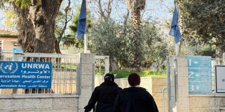 الجامعة العربية تدعو المجتمع الدولي لإنهاء معاناة اللاجئين الفلسطينيين - تليجراف الخليج