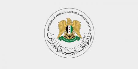 سوريا ترحب بقرار المجلس الفدرالي السويسري برفع العقوبات الاقتصادية عنها - تليجراف الخليج