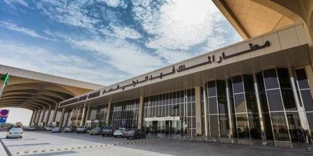 مطار الملك فهد الدولي يحقق المركز الأول بنسبة الالتزام بمعايير الأداء التشغيلي - تليجراف الخليج