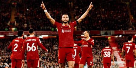 البايرن يطارد جناح ليفربول - تليجراف الخليج