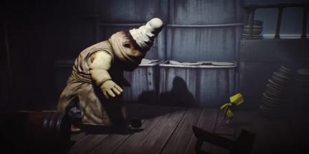 الإعلان عن حدث Little Nightmares Showcase في يونيو المقبل - تليجراف الخليج
