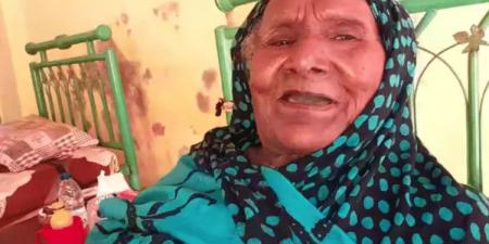 صوت الفن لا يموت.. البرهان يدعم فايزة عمسيب بـ10 آلاف دولار للعلاج في مصر - تليجراف الخليج