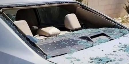الأردن..سقوط طائرة مسيرة محملة بالمتفجرات - تليجراف الخليج