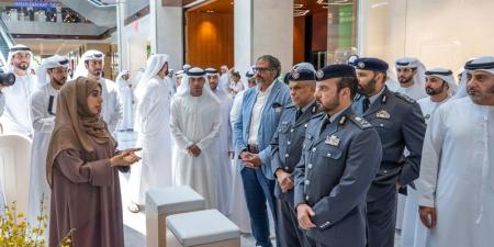انطلاق فعاليات «ملتقى الوقاية من المخدرات 2025» - تليجراف الخليج