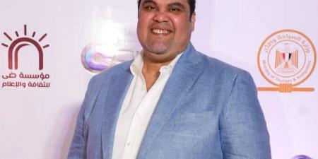 أحمد فتحي يكشف سرّاً جديداً عن "جعفر العمدة" (فيديو) - تليجراف الخليج