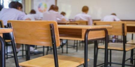 وفاة طالبة "توجيهي" بعد تقديمها لامتحانها الأول - تفاصيل - تليجراف الخليج