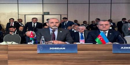 الصفدي يشارك في الدورة الـ 51 لمجلس وزراء خارجية الدول الأعضاء في منظمة التعاون الإسلامي - تليجراف الخليج
