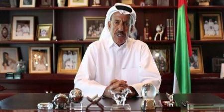 الحبتور: لن نقبل بالوصاية الأجنبية.. والمنطقة تحتاج مشروعاً عربياً يوقف التصعيد - تليجراف الخليج