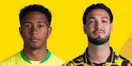التشكيل الرسمى لـ بوروسيا دورتموند وصن داونز في كأس العالم للأندية - تليجراف الخليج