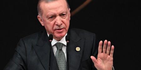 أردوغان يندد بفظائع إسرائيل في غزة ويهاجم نتنياهو وحكومته - تليجراف الخليج