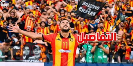 11.5 مليون دولار وهدف عالمي.. الترجي ينعش آماله في مونديال الأندية - تليجراف الخليج