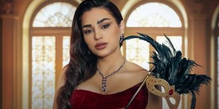 رشا بلال في " خطيئة أخيرة " .. شخصية جريئة ومركبة وصلت لقلوب الجمهور بسلاسة - تليجراف الخليج