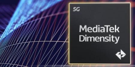 ميدياتك تكشف عن Dimensity 8450 بتحسينات طفيفة لكن واعدة - تليجراف الخليج